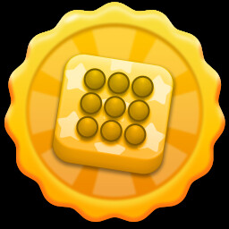 Icon for Master of Order