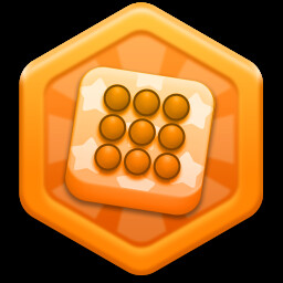 Icon for Orderly Paws