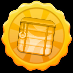 Icon for Through the Blinds