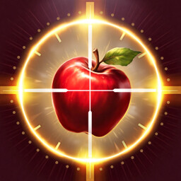 PINPOINT ACCURACY achievement icon for Hunter's Journey: Nightmare Hunting Collector's Edition