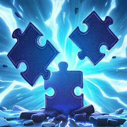LIGHTNING MODE achievement icon for Hunter's Journey: Nightmare Hunting Collector's Edition