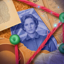 WEB OF CLUES achievement icon for Hunter's Journey: Nightmare Hunting Collector's Edition