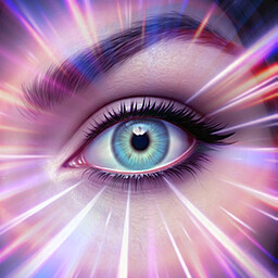HYPER SENSE achievement icon for Hunter's Journey: Nightmare Hunting Collector's Edition