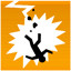 Icon for Long Way Down
