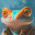 Gang of Frogs Playtest icon