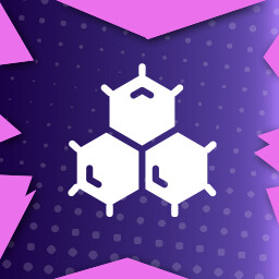 I love big items achievement icon for Orgasm Lab Simulator 💦🍌