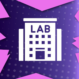 Satisfaction achievement icon for Orgasm Lab Simulator 💦🍌