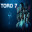 Toro 7 icon
