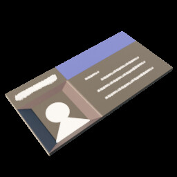 Icon for Get Blue ID Card