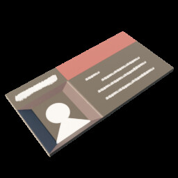 Icon for Get Red ID Card