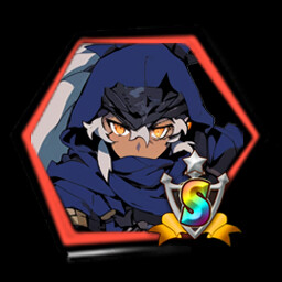 Assassin Fate I achievement icon for All About Luck
