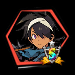 Warrior Fate IV achievement icon for All About Luck