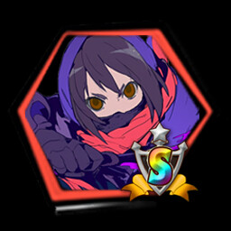 Assassin Fate IV achievement icon for All About Luck