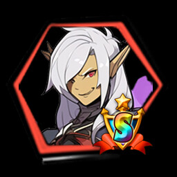 Warrior Fate IV achievement icon for All About Luck
