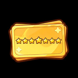 Forging the Ultimate Partner achievement icon for All About Luck
