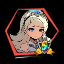 Warrior Fate I achievement icon for All About Luck