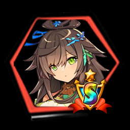 Warrior Destiny II achievement icon for All About Luck