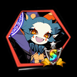Mage Fate V achievement icon for All About Luck