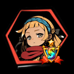 Warrior Destiny I achievement icon for All About Luck