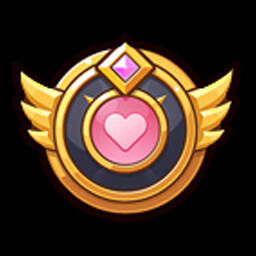 Garden of Mercy achievement icon for All About Luck