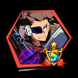 Archer Destiny III achievement icon for All About Luck