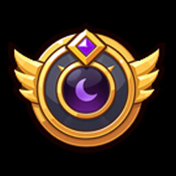 Lord of Shadows achievement icon for All About Luck