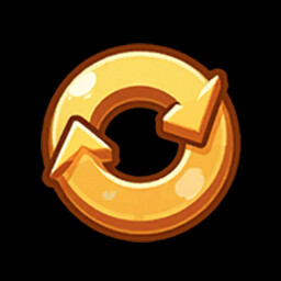 Rebirth Veteran achievement icon for All About Luck