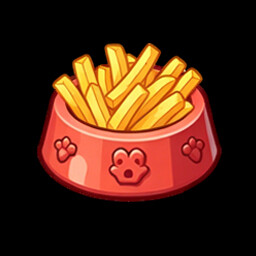 Hamster Feeder III achievement icon for All About Luck