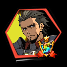 Knight Destiny IV achievement icon for All About Luck