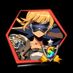 Archer Fate V achievement icon for All About Luck
