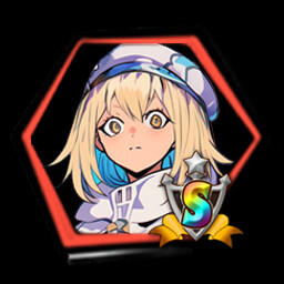 Priest Fate I achievement icon for All About Luck