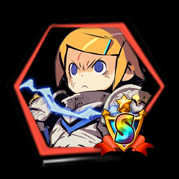 Knight Destiny II achievement icon for All About Luck