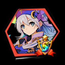 Mage Destiny VI achievement icon for All About Luck