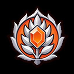 Thorn Champion achievement icon for All About Luck