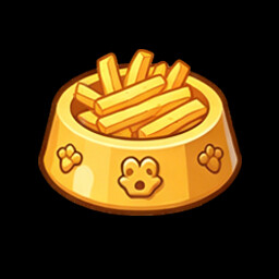 Hamster Feeder II achievement icon for All About Luck