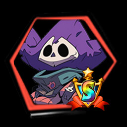 Priest Destiny III achievement icon for All About Luck