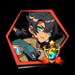 Knight Destiny I achievement icon for All About Luck