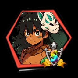 Priest Fate IV achievement icon for All About Luck