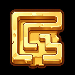 Maze Explorer II achievement icon for All About Luck