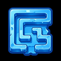 Maze Explorer I achievement icon for All About Luck