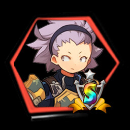 Knight Fate III achievement icon for All About Luck