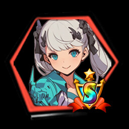 Warrior Destiny III achievement icon for All About Luck