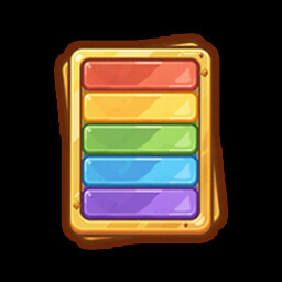 Ultimate Bond achievement icon for All About Luck