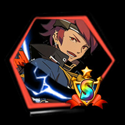 Archer Destiny II achievement icon for All About Luck