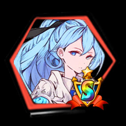Priest Destiny II achievement icon for All About Luck
