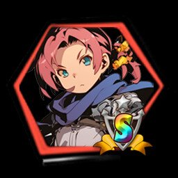 Archer Fate III achievement icon for All About Luck