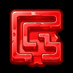 Maze Explorer III achievement icon for All About Luck