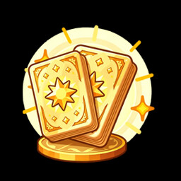 Aura of Luck achievement icon for All About Luck