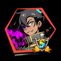Archer Fate II achievement icon for All About Luck