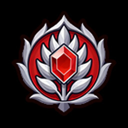 Killing Symphony achievement icon for All About Luck
